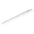 Philips Pantalla LED Estanca CoreLine WT120C 46W 6500lm - 840 Blanco Frio | 150cm - Interact Regulable - Cableado De Paso