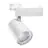 Noxion Foco LED En Carril 3 Fases Foco Stella Blanco 24W 2000lm 50D - 930 Luz Cálida | UGR 