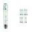 Multipack 12x Philips MASTER HPI-T E40 400W - 645 Blanco Frio 