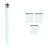 Multipack 25x Philips T5 Short 6W - 640 Blanco Frio | 21cm