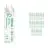 Multipack 25x Osram T8 Lumilux 18W - 830 Luz Cálida | 60cm
