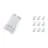 Multipack 10x Osram Dulux F 36W 840 | Blanco Frio - 4-Pines