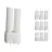 Multipack 10x Osram Dulux L 18W 840 | Blanco Frio - 4-Pines