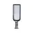 Bright Choice Lamparas LED Para Calles 100W 12000lm 70x140D - 740 Blanco Frio | IP65 - Sensor De Luz - Asimétrico