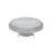 Noxion Foco LED G53 AR111 11,7W 800lm 24D - 927 Exta Luz Cálida | Mejor Reproducción De Color - Regulable - Reemplazo 75W