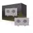 Bright Choice Foco Duo Blanco | Recorte 155x75mm - IP22 - GU10 Fitting