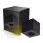 Bright Choice Foco LED Negro Cube | IP20 - GU10 Fitting