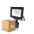 Multipack 4x Noxion Proyector LED Beamy G3 20W 2200lm 100D - 830 Luz Cálida | IP44 - Sensor de Movimiento y Luz - Simétrico
