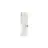 Bright Choice 1-Fase Rail Slim Fit Adaptador Blanco
