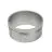 Plata Circulo Para 1-Fase Rail Foco