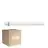 Multipack 10x Philips Master LED T8 (EM/Mains) Ultra Efficiency 22.1W 4100lm - 840 Blanco Frio | 150cm - Reemplazo 58W
