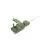 Noxion GST Compatible Junctionbox Verde