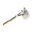 Noxion Retrofit Carril Enchufe Para Zumtobel Norton / siteco DUS / Fluolite TRX