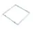 Bright Choice Panel LED marco incorporado | 60x60cm
