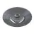 Noxion Empotrado Foco Logic MR16 Ajustable Gris | 92mm - Recorte 80mm - IP20 - incl. GU10 Casquillo 
