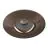 Noxion Empotrado Foco Logic MR16 Ajustable Bronze | 92mm - Recorte 80mm - IP20 - incl. GU10 Casquillo 