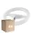 Multipack 4x Osram Circolux LED E27 Mate 14.5W 1521lm - 827 Luz muy Cálida | Reemplazo 100W