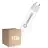 Multipack 10x Ledvance Tubo LED T8 Superior (EM/Mains) Ultra Output 14W 2600lm - 850 Blanco Frio | 120cm - Reemplazo 36W