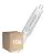 Multipack 10x Ledvance Tubo LED T5 AC Mains P Mains (AC) High Output 11W 1700lm - 865 Luz De Día | 55cm - Reemplazo 24W