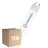 Multipack 10x Ledvance Tubo LED T8 EM Superior (EM/Mains) High Output T8 11.4W 2000lm - 865 Luz De Día | 105cm - Reemplazo 38W