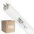 Multipack 10x Philips T5 UV - C 20W - Ultravioleta | 43cm - 4 - Pin - UNP