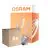 Multipack 6x Osram Classic LED E27 Vela Con Filamento Clara 4.8W 470lm - 827 Luz Muy Cálida | Regulable - Reemplazo 40W