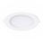 Noxion LED Downlight Slim V2.0 TRIAC Regulable 20W 2000lm 830 Luz Cálida | 225mm - Recorte 200mm - IP44