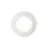 EcoDim Empotrado Foco Blanco 3W 240lm 90D - 827 Luz Muy Cálida | 62mm - Recorte 55mm - IP54 - Regulable 