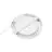 Philips Downlight LED DN065C Metal Blanco 19W 2000lm 110D - 840 Blanco Frio | 225mm - Recorte 200mm - IP20