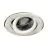 Philips Foco LED RS156B CoreLine Aluminium 7.2W 750lm 36D - 830 Luz Cálida | 85mm - Recorte 68mm - IP20/44 - Regulable