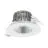 Philips Foco LED Greenspace Accent Fijo Aluminium Blanco 22.5W 3100lm 36D - 840 Blanco Frio | 163mm - IP20