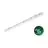 Philips Pantalla LED Estanca Ledinaire EcoSet 50W 6800lm - 840 Blanco Frio | 150cm - Mando A Distancia - Reemplazo 2x58W