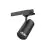 Interlight Iluminación LED en carril Sense Negro 30W 2300lm 36D - 922-965 Ajustable Blanco | incl. AI Sensor