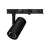 Interlight Iluminación LED en carril Dream+ Negro 20W 2220lm 36D - 930 Luz Cálida