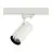 Foco LED En Carril ELARA PC Blanco 30W 2500lm 40D - 830 Luz Cálida
