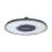 Philips Campana LED CoreLine Aluminium Gris 51W 10000lm 55D - 840 Blanco Frio |IP66