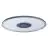 Philips Campana LED CoreLine Aluminium Gris 222W 40000lm 90D - 840 Blanco Frio | IP66 - Regulable, Dali 