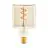 Eglo LED Special E27 Con Filamento Ámbar 4W 180lm - 816 Luz Muy Cálida | Regulable - Reemplazo 15W