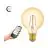 Eglo LED E27 Globe Ámbar Con Filamento 4.9W 500lm - 822 Luz Muy Cálida | Zigbee Regulable- Reemplazo 40W