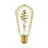 Eglo Connect.Z Smart LED Edison E27 Con Filamento Ámbar 4.9W 360lm - 827-865 Ajustable Blanco | Regulable - Reemplazo 25W