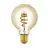 Eglo Connect.Z Smart LED Globe E27 Con Filamento Ámbar 4.9W 360lm - 827-865 Ajustable Blanco | Regulable - Reemplazo 25W