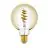 Eglo Connect.Z Smart LED Globe E27 Con Filamento Ámbar 4.9W 360lm - 827-865 Ajustable Blanco | Regulable - Reemplazo 25W