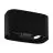 Eglo Techo Foco Arenzano Acero Negro 9.4W 690lm - 830 Luz Cálida | Regulable - Apta para 2x GU10