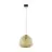 Eglo Colgante De Luz Dembleby Acero Negro | IP20 - Apta para 1x E27 