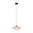 Eglo Colgante De Luz Midsumer Acero Negro | IP20 - Apta para 1x E27 