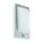 Eglo Luz De Pared Verres Acero Inoxidable | IP20 - Apta para 1x E27 - Sensor De Movimiento