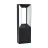 Eglo Lámpara de pedestal Riforano Aluminium Negro 5W 550lm - 830 Luz Cálida | IP44