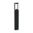 Eglo Lámpara de pedestal Riforano Aluminium Negro 5W 550lm - 830 Luz Cálida | IP44