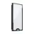 Eglo Luz De Pared Casazza Acero Negro 16W 2350lm - 830 Luz Cálida | IP44