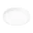 Eglo Luz de techo Argolis 2 Acero Blanco 20W 2400lm - 830 Luz Cálida | IP44